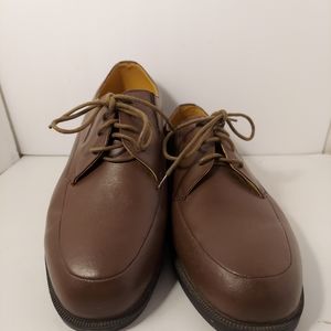 Haband Lion Den Brown Mens Shoes Size 13D
